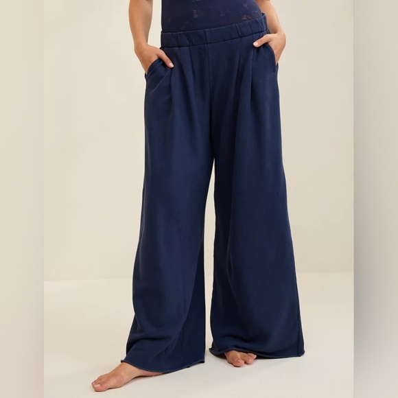 aerie Pants - Aerie Street Trouser